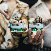 Director, Asia & New Markets, Ben & Jerry’s